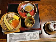 ���炳�炳�񂲂���̊��B �c�G��ւ̓��e�ʐ^1