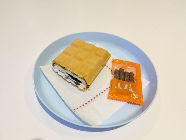 ���H�̃`���R���i�J�Ə��}_�X�i���فi���j�ߌ��H��