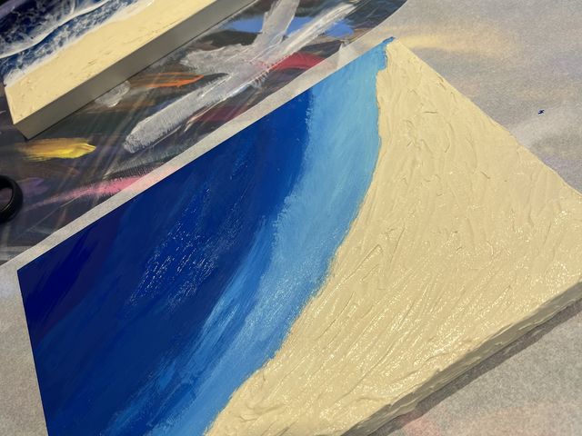 ���W���h��O�ł��B_workshop takibi