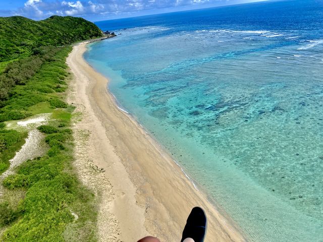 ���͊y�ɂł��܂��B_�����p���O���C�_�[�K�C�h�T�[�r�X�n�b�s�[�X�J�C