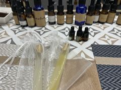 ��ȂȂȂ���̃A���}�Ǝ��肹�����񋳎�RoomSealiah�ւ̓��e�ʐ^1