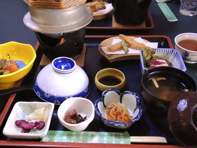 �C�N���ь�V_�ԎR����@��t�̓�