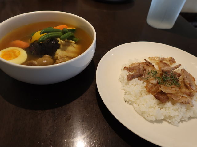 yosshyCURRY@YAICONG̓eʐ^6