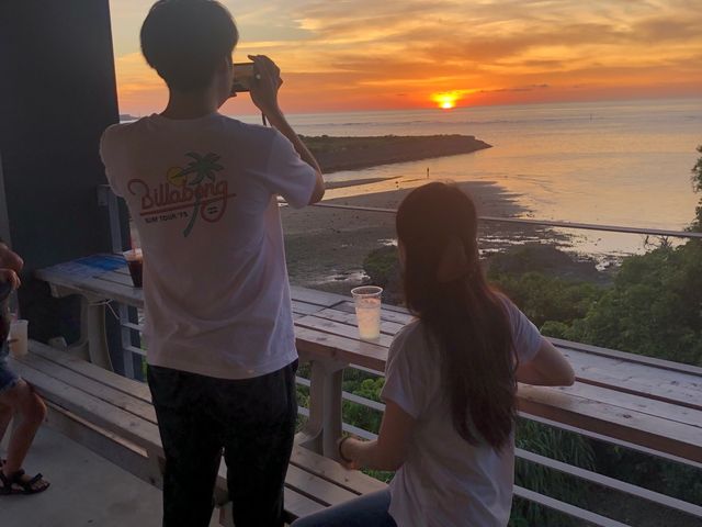 �e���X����̗[��_�\�[�h�t�B�b�V��