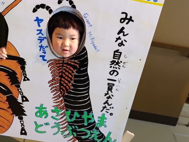 ����Ȃ̂�����܂�_���R������