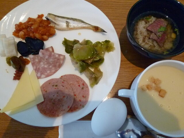 �u�b�t�F�����H�@�R�[���X�[�v����������_�X�J�C�O�����u�b�t�F GOCOCU