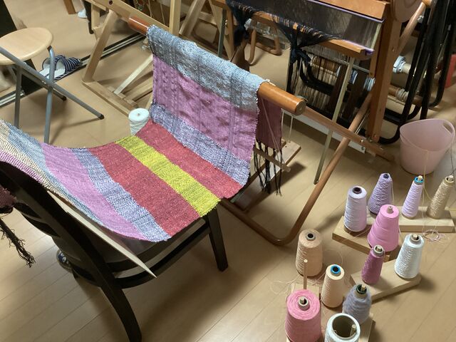 さをり織り Weaving Studio Minga】予約・アクセス・割引クーポン - じゃらんnet