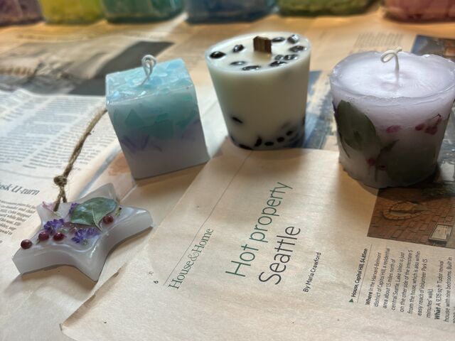 �\��ʂ�̉��i�ł���Ȃɑ�R��点�ĉ�����܂����I_Stainedglass Pastel