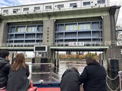 �������񂳂�̃W�[���E�N���[�W���O�ւ̓��e�ʐ^1