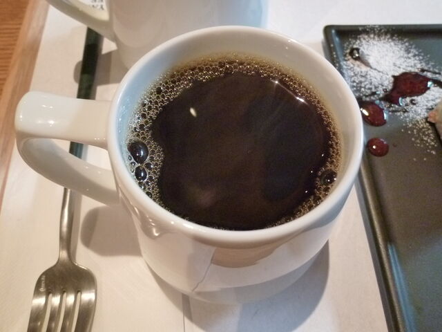 ݂₷R[q[_RJtF TAKAYAMA CAFE