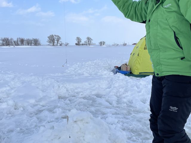 �傫���̂��ނ�܂����I�I_�Ƃꂽ�����ӂ����_��