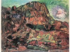 真鶴町立中川一政美術館のクチコミ一覧 - じゃらんnet