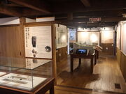 �~�`����̍�Ë���j���ق̓��e�ʐ^1