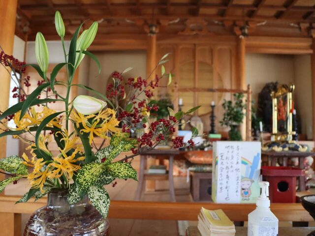 �������̉~�鎛�̓��e�ʐ^5