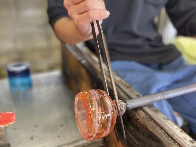 �X�^�b�t�̕����؂藣���Ă����Ƃ���_���͌��g�����K���X�H�[