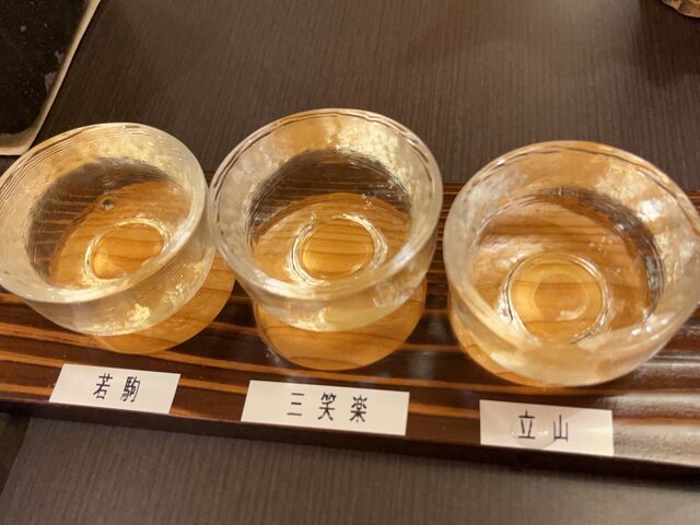 �x�R�̔��������������ݔ��_��q����