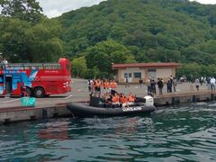 Ob`\̃Oh@RIB Tripւ̓eʐ^1