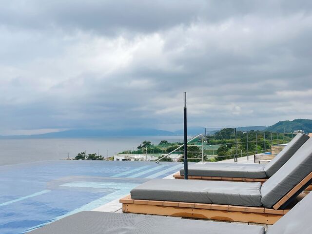 �C���t�B�j�e�B�v�[������̕��i_���v�����X�z�e��