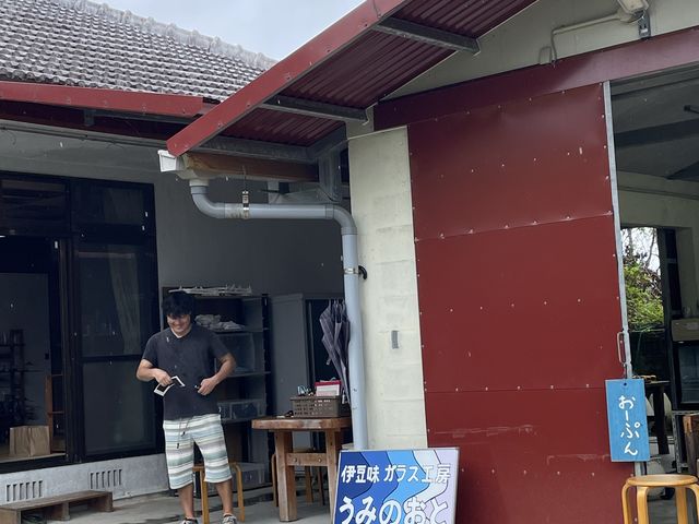 �Y��ŃI�[�v���ȍH�[_�ɓ����K���X�H�[���݂̂���