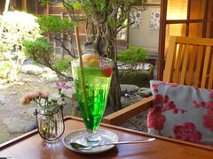 jR񂳂̍Rs JtF ւ̓eʐ^1