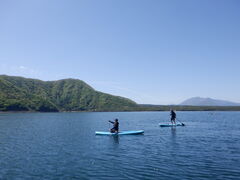 �䂤�������Nagomi Nature Connections�ւ̓��e�ʐ^1