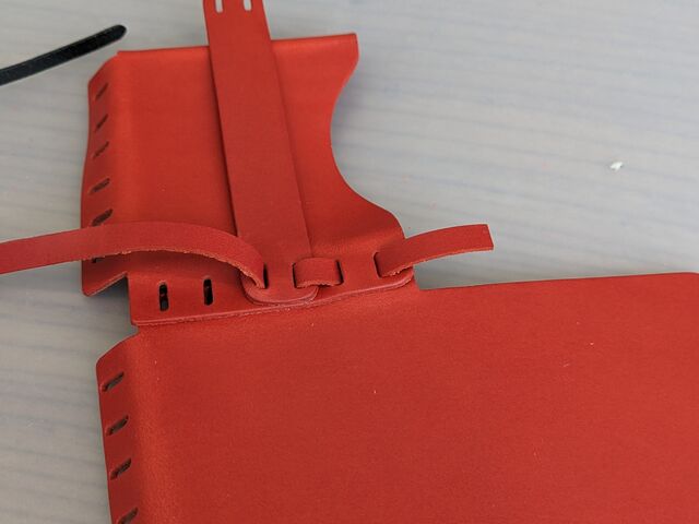 �r��_Thorough Brace ���O