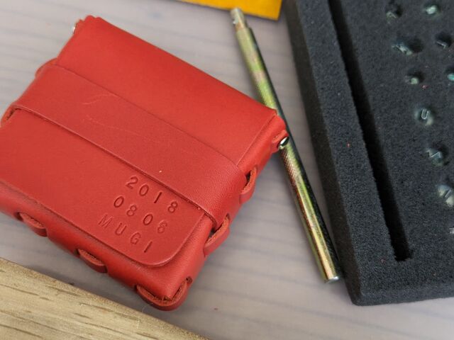 ����_Thorough Brace ���O