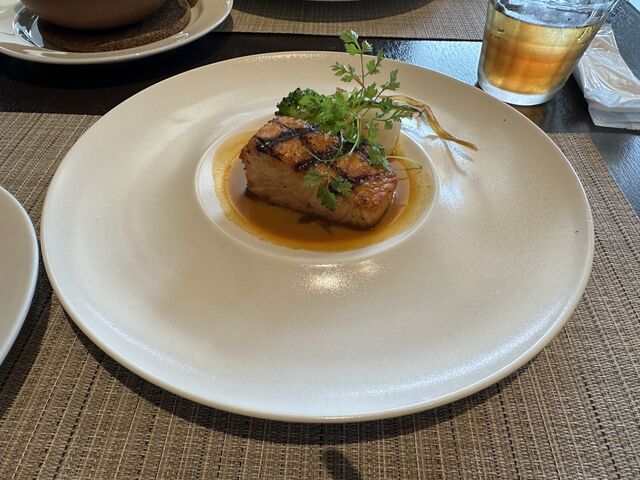 ���C��_�z�e��JAL�V�e�B�H�c���� Cafe&Dining HARUHORO