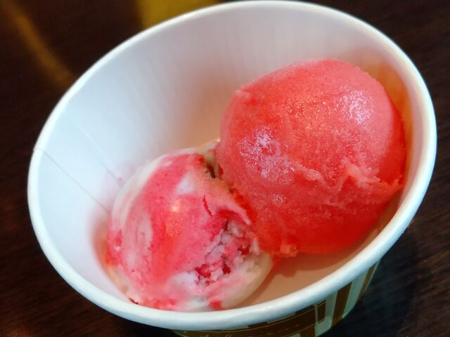 g̃NX_CjOnvi LUXE DINING HAPUNA ivXze̓eʐ^3