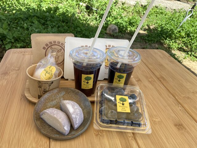 �J�t�F���j���[_�u���[�x���[�q���W�H