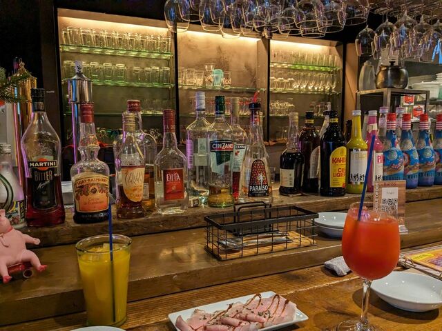 Ђł񂳂̗zCȃC^Ao Borco {R̓eʐ^1