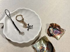 kaori̐^̌ HAPPY PEARLւ̓eʐ^1