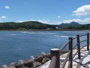 �����ڂ�����̓��̉w���ɂ݂̓��e�ʐ^4