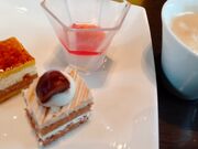 g̃NX_CjOnvi LUXE DINING HAPUNA ivXze̓eʐ^2