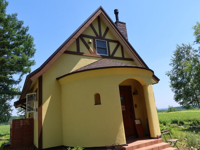 yosshy̗PizzaƂh F̓eʐ^1