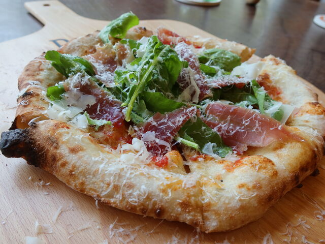 nƃbR̉Rr_PizzaƂh F