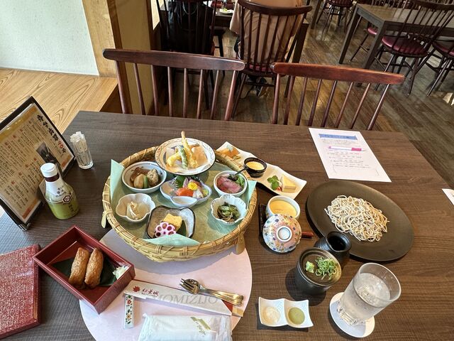 �������сB�ƂĂ��ґ�ł����B_�H�ۃO�����h�z�e��