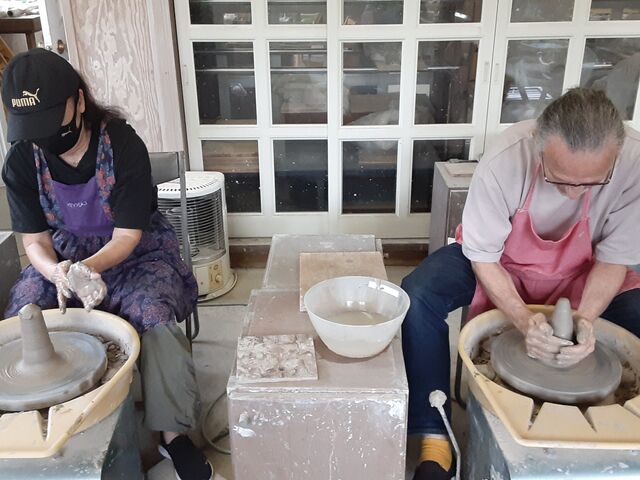 ��i�쐬���́u���v�̋��n�ł����B�@�s�v�c�Ȏ��Ԃł��B_���ꂳ���̐X���|�H�[