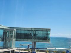 ̂肳SEA BiRDS CAFEiV[o[YJtFjւ̓eʐ^1