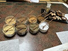 �̂قق񂳂�̓V�����V�܂ւ̓��e�ʐ^1