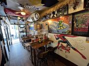 KaiSANDWICH SHOP OCEAN̓eʐ^1