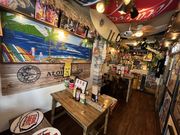 KaiSANDWICH SHOP OCEAN̓eʐ^2