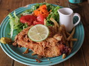 KaiSANDWICH SHOP OCEAN̓eʐ^3