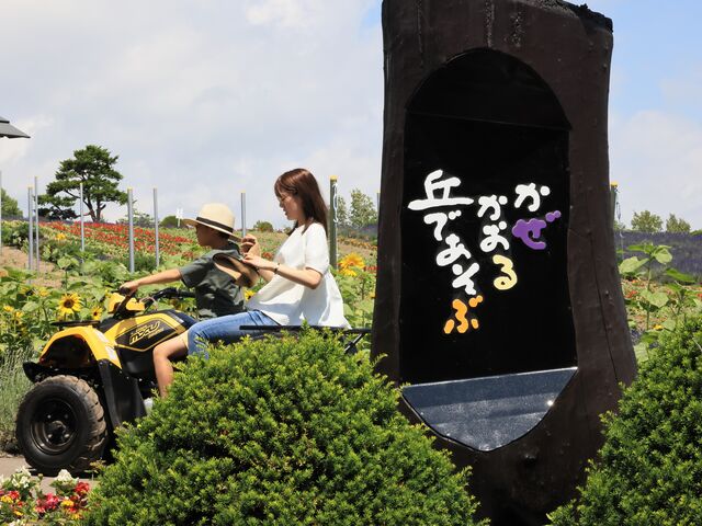 �y������_����Ԃ̋u�E���l���̋u