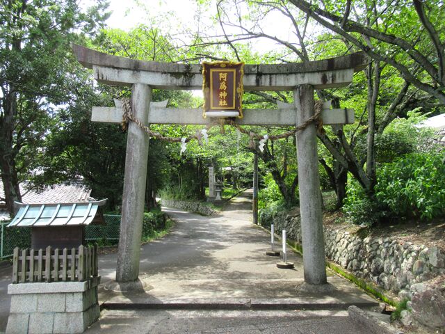 �咹���̍���n��̌������ʂ��Ă���B_���א_��