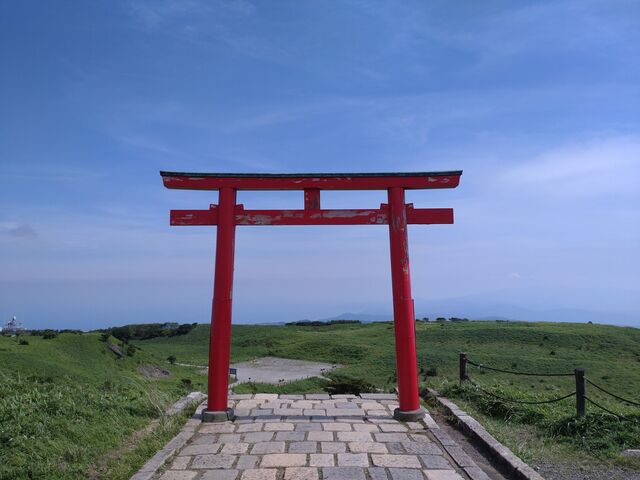 ��ɐԂ�����_��P�x