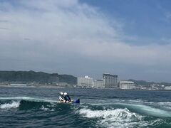 ݂Seafari Japanւ̓eʐ^1