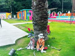 �p�s�R�����TACO GLAMP�ւ̓��e�ʐ^1