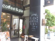 �g�������BYRON BAY coffee ���{���X�̓��e�ʐ^2