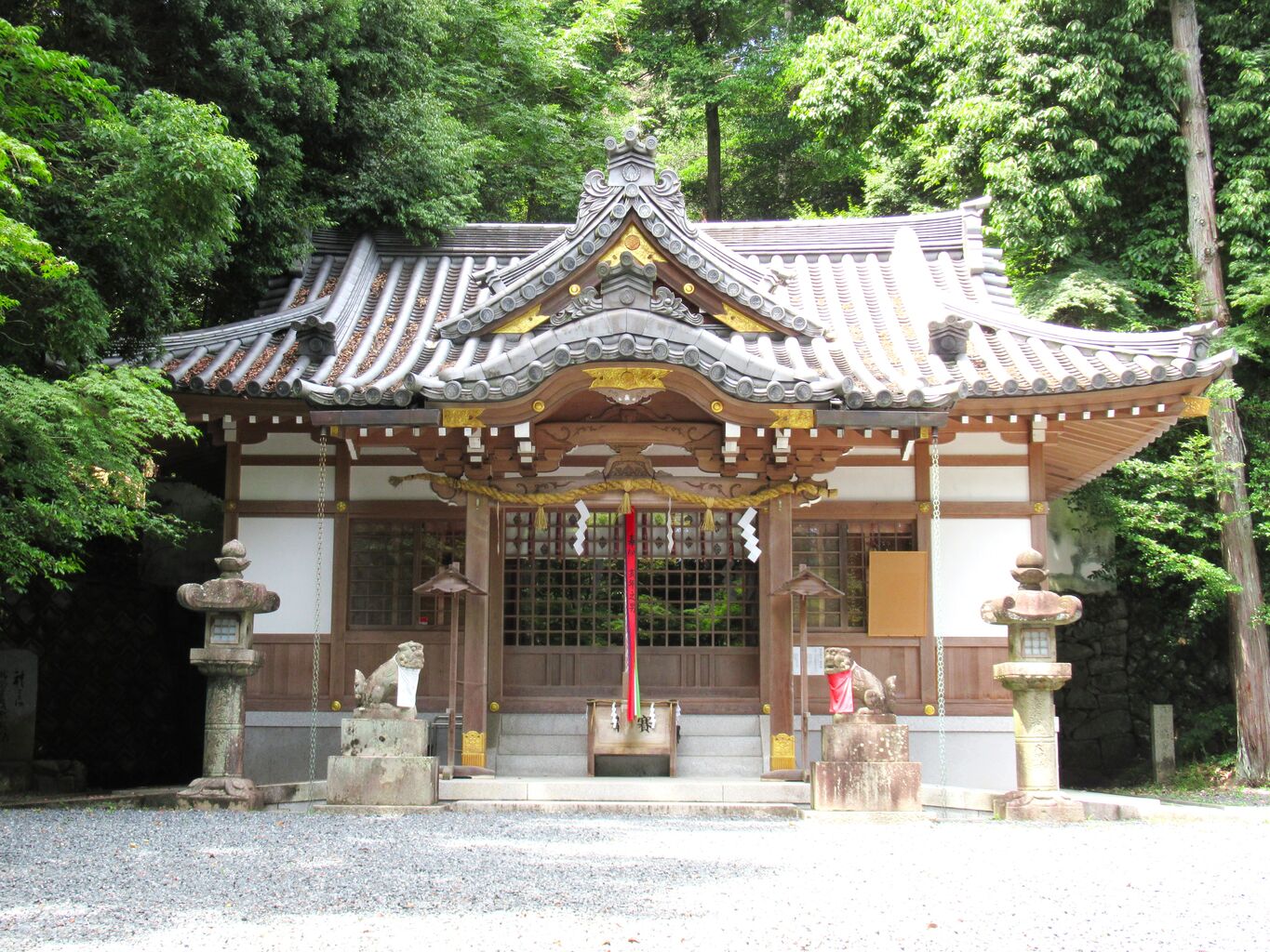 大阪北部（茨木・高槻・箕面・伊丹空港）のその他神社・神宮・寺院